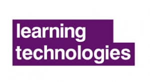 Learning Technologies 2016 logo