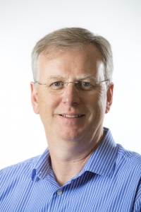 David Wilson, CEO Fosway Group