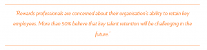 Raising the talent bar quote 3
