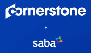 Cornerstone acquires Saba February 2020