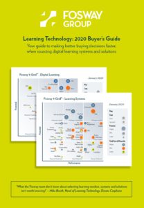 Fosway LT Buyers Guide 2020 Front Cover