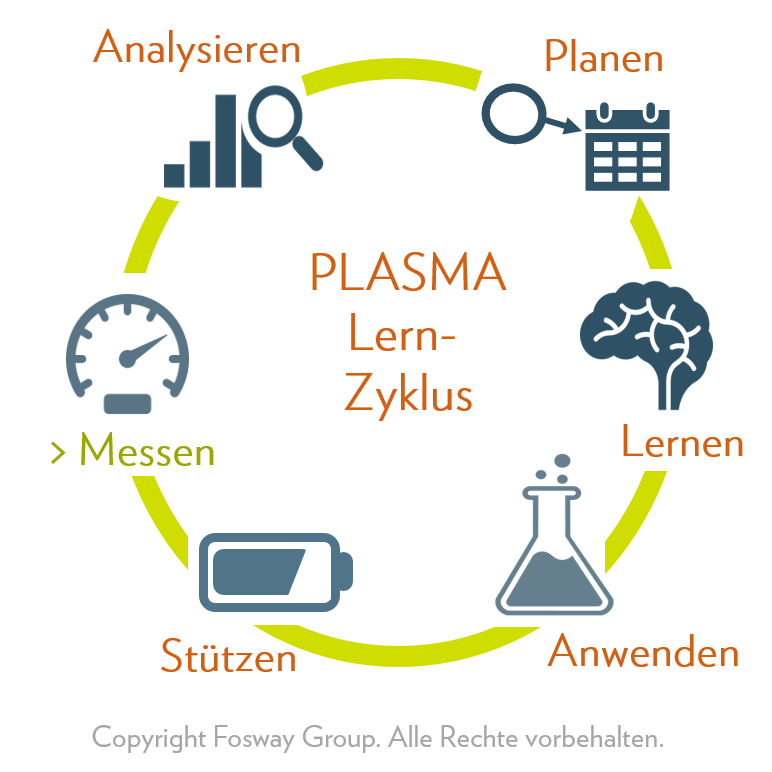 fosway-plasma-learning-cycle