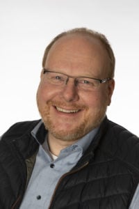 Dr Sven Elbert